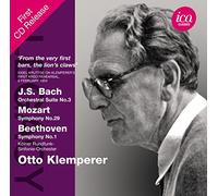 Bach Johann Sebasti - Suite N.3 Bwv 1068