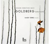 Bach Johann Sebasti - Variazioni Goldberg Bwv 988