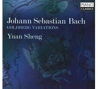 Bach Johann Sebasti - Variazioni Goldberg Bwv 988