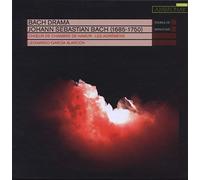 Bach Johann Sebastia - Bach Drama