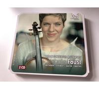 Bach Johann Sebastia - Concerti E Sonate Per Violino