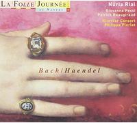 Bach Johann Sebastia - Concerto Per Oboe D'Amore Bwv 1005A