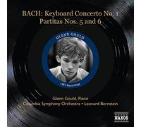 Bach Johann Sebastia - Concerto Per Pianoforte Bwv 1052, P