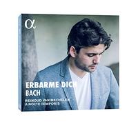 Bach,Johann Sebastia - Erbarme Dich