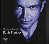 Bach Johann Sebastia - Fantasies