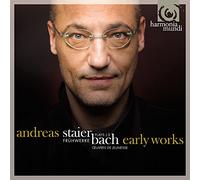 Bach, J.S. - Early Works