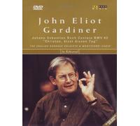 Bach Johann Sebastia - Gardiner John Eliot Prova E Dirige