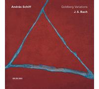 Bach Johann Sebastia - Goldberg Vars