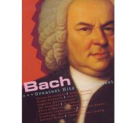 Bach Johann Sebastia - Greatest Hits