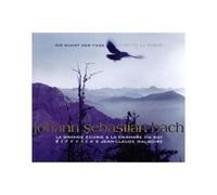 Bach Johann Sebastia - L'arte Della Fuga