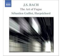 Bach Johann Sebastia - L'Arte Della Fuga