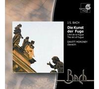 Bach Johann Sebastia - L'arte Della Fuga