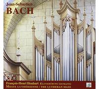Bach Johann Sebastia - Messa Luterana, Klavierubung (Estra