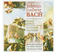 Bach Johann Sebastia - Missa Brevis