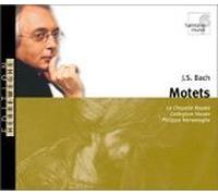 Bach Johann Sebastia - Mottetti Bwv 225 > 230
