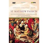 Bach Johann Sebastia - Passione Secondo Matteo