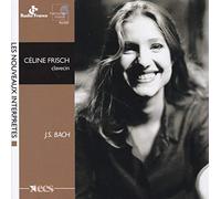 Frisch,C. - Preludio E Fuga Bwv 870, Suite Fran