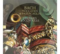 Bach,Johann Sebastia - Toccaten & Passacaglia