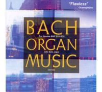 Bach Johann Sebastia - Trio Sonatas (Bwv 525 > 530)