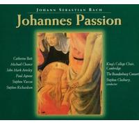 Bach,Johann Sebastian 81685-1750). Genere: Classical - General. - Johannes Passion