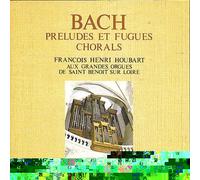 Bach,Johann Sebastian - Bach: Grandi Opere Per Organo