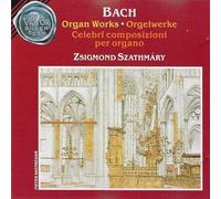 Bach, Johann Sebastian - Bach, Johann Sebastian - Tocata Y Fuga