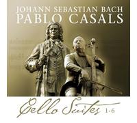 Bach Johann Sebastian - Cello Suites 1-6