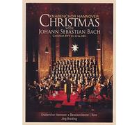 Bach Johann Sebastian - Christmas