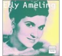 Bach, J.S./ Handel - Elly Ameling - Early Recor