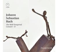 Bach Johann Sebastian - Il Clavicembalo Ben Temperato (Ii)