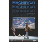 Bach Johann Sebastian - Magnificat
