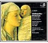 Bach, Johann Sebastian - Oratorio De Noël