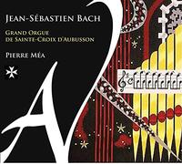 Bach, Johann Sebastian - Prelude & Fugue Bwv539. Pastorale B