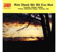 Bach, Johann Sebastian,Purvis, Richard,Wade, John Francis,Karg-Elert, Sigfrid,Parry, Sir Charles H.H. - Now Thank We All Our God