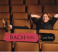 Bach Johann Sebastian - Variazioni Goldberg Bwv 988