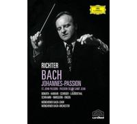 Bach: Johannes-Passion