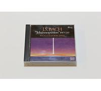 Bach: Johannes Passion Bwv. 245