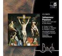 Bach: Johannes-Passion (St. John Passion BWV 245)