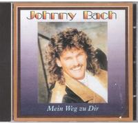 Bach,Johnny - Mein Weg zu Dir