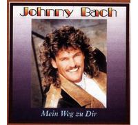 Bach,Johnny - Mein Weg zu Dir
