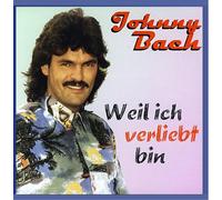 Bach,Johnny - Weil Ich Verliebt Bin