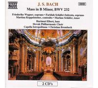 BACH JS - Bach: Mass in B Minor