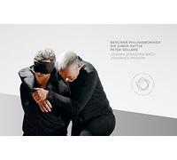 Bach Js - J. S. Bach: Passione secondo Giovanni