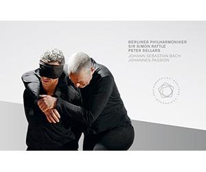 Bach Js - J. S. Bach: Passione secondo Giovanni