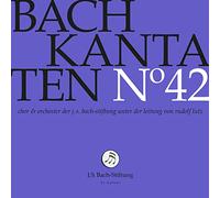 Bach Kantaten N°42