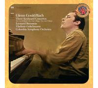 Bach Keyboard Concertos