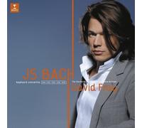 Johann Sebastian JS Bach: Keyboard Concertos: BWV1052, 1055, 1056, (Vinyl LP)