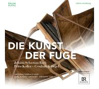 Bach/ Kofler - Die Kunst Der Fuge