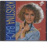 Bach,Kristina - Allein auf Einem Stern