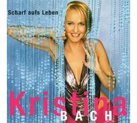 Bach,Kristina - Scharf auf'S Leben
